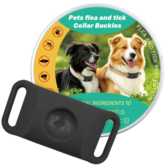 LOVEPET™ 12 Months Flea and Tick Free