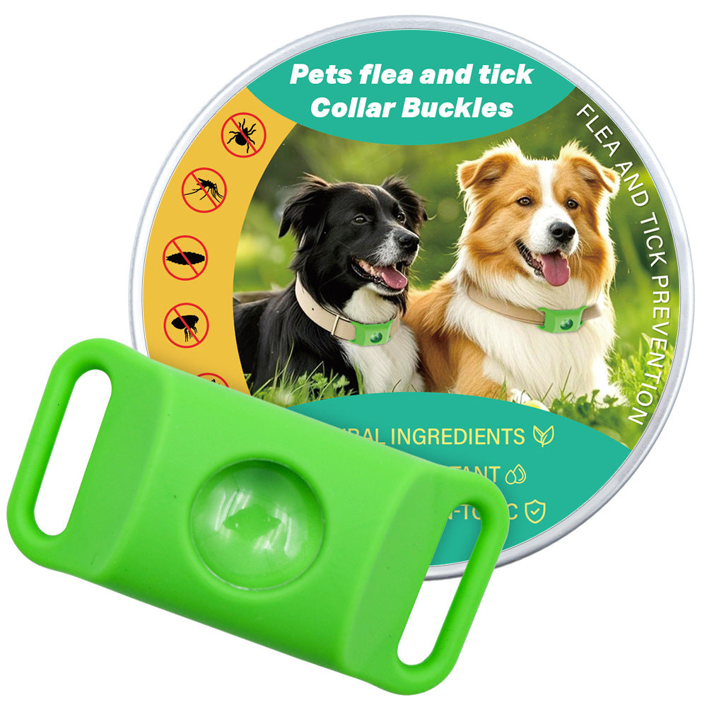 LOVEPET™ 12 Months Flea and Tick Free