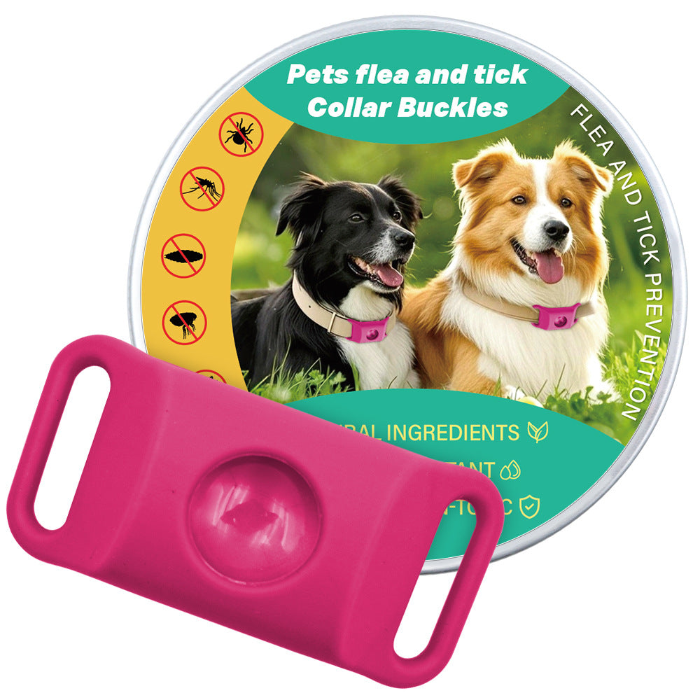 LOVEPET™ 12 Months Flea and Tick Free
