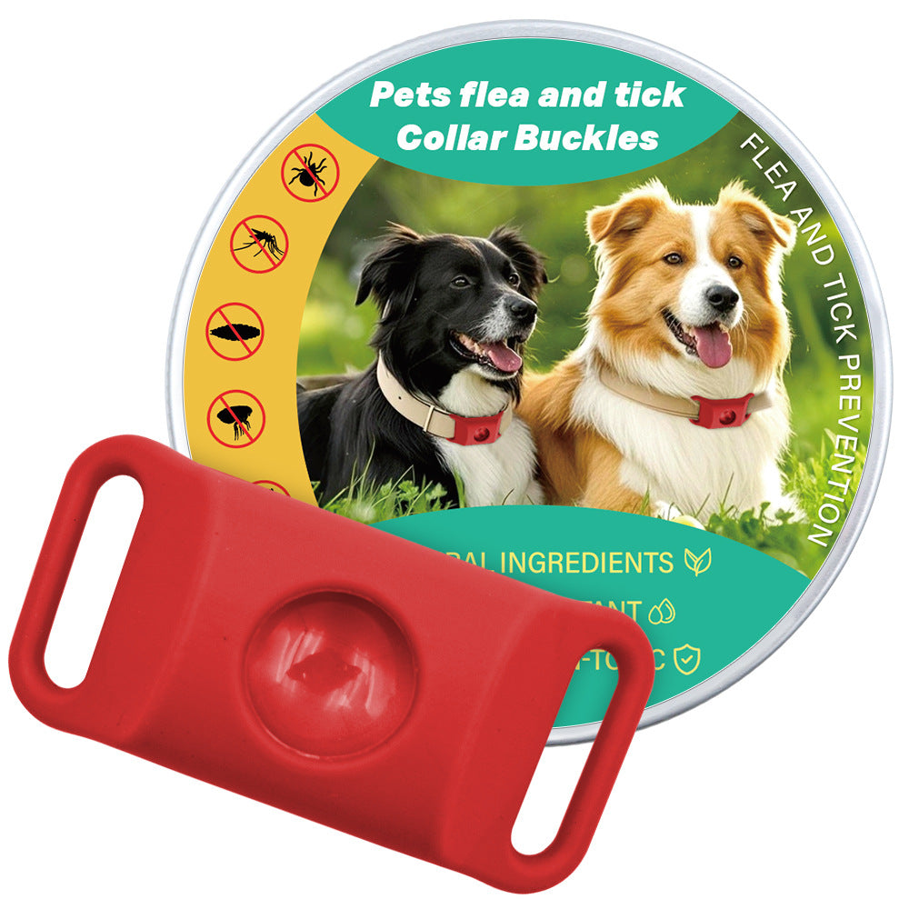 LOVEPET™ 12 Months Flea and Tick Free