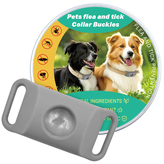 LOVEPET™ 12 Months Flea and Tick Free