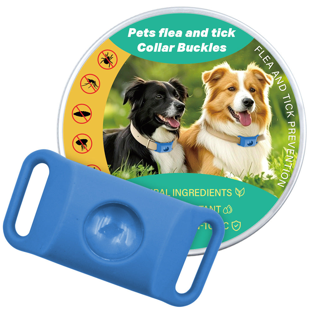 LOVEPET™ 12 Months Flea and Tick Free